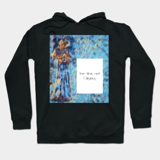 Jesus the reason No. 1 Hoodie